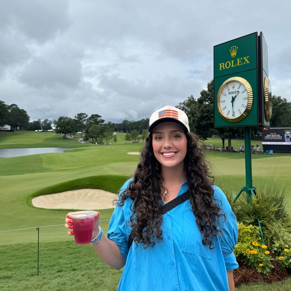 Meet your Posher, Savannah - Picture 1 of 1